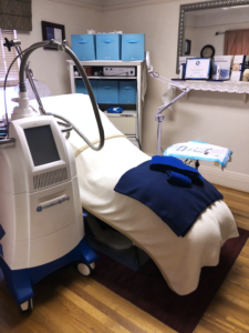 CoolSculpting Room